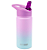 Garrafa Térmica de Aço Inox 450 ML Ombre Lilás Skip Hop - Imagem 2