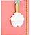 Mochila Escolar Wander Flor Skip Hop - Imagem 2