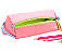 Estojo Escolar Wander Rosa Skip Hop - Imagem 2