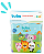 Livrinho de Banho Buba Zoo - Imagem 2