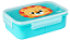 Lunch Box com Divisórias Buba Zoo Leão - Imagem 2