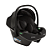 Bebê Conforto I-Prime Black - Kikkaboo - Imagem 1