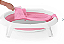 Banheira Smile Safety Rosa - Imagem 2