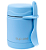 Pote Térmico Com Talher 300Ml Azul Büp One - Imagem 1