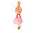 Boneca Metoo Mini Angela Princesa Butterfly - Imagem 3