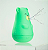 Brinquedo de Banho Vai e Vem Urso Verde - Imagem 2