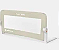 Grade De Cama I Am Safe 102cm Bege - Imagem 1