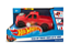 Carrinho Hot Wheels Pick Up Truck Vermelho - Imagem 1