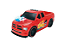 Carrinho Hot Wheels Pick Up Truck Vermelho - Imagem 2