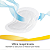 Absorventes Descartáveis para Seios Ultra Respiráveis 60 unid - Medela - Imagem 3