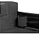 Carrinho Multiuso Wagon Cinza - Safety - Imagem 3