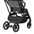 Carrinho de Bebê TS Leona² TRIO Select Grey - Maxi Cosi - Imagem 3