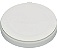 Pratinho Em Silicone Com Ventosa Gummy Off-white  -buba - Imagem 3