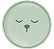 Pratinho Em Silicone Com Ventosa Gummy Verde  - Buba - Imagem 2