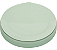 Pratinho Em Silicone Com Ventosa Gummy Verde  - Buba - Imagem 3