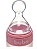 Colher Dosadora Em Silicone Com Ventosa Rosa  - Buba - Imagem 4