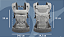 Canguru Feel Grey - Maxi Cosi - Imagem 2