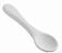 Colher de silicone soft Cinza - Imagem 1