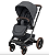 Carrinho de Bebê FAME Twillic Graphite - Maxi Cosi - Imagem 1
