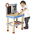 Bricokids Bancada Magnética Gigante - Janod - Imagem 3
