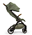 Carrinho de Bebê Compacto TRVL LX Verde Pine - Imagem 2