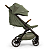 Carrinho de Bebê Compacto TRVL LX Verde Pine - Imagem 3