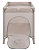 Berço Desmontavel So Gifted Beige- Kikkaboo - Imagem 5