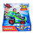 Carrinho De Brinquedo Infantil Fricção Buggy - Imagem 1