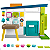 Brinquedo Fisher-price Laugh & Learn Ultimate Playhouse - Imagem 2
