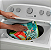 Baby Cadeirinha Pula Pula Floresta - Fisher Price - Imagem 5