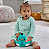 Baby Cadeirinha Pula Pula Floresta - Fisher Price - Imagem 6