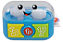 Brinquedo Fones de ouvido Joga comigo Multicolor - Fisher Price - Imagem 2