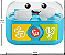 Brinquedo Fones de ouvido Joga comigo Multicolor - Fisher Price - Imagem 3