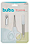 Kit Manicure Branco - Buba - Imagem 1