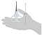 Kit Manicure Branco - Buba - Imagem 7
