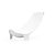 Stokke® Flexi Bath® Suporte Recém Nascido Banheira Flexível Stokke - Imagem 1