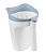 Caneca Para Enxágue Cascata Wave Branca Skip Hop - Imagem 1