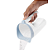 Caneca Para Enxágue Cascata Wave Branca Skip Hop - Imagem 4