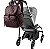 Mochila Maternidade Forma Chocolate Skip Hop - Imagem 2