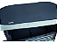 Carrinho Multiuso Wagon Azul - Safety - Imagem 5