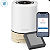 Filtro Purificador Ar Clean (3 unid) - Maxi Cosi - Imagem 6