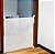 Grade Retrátil Safety 1st, White - Imagem 6