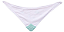 Babador Bandana com Mordedor Magic Unicórnio - Buba - Imagem 5