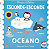 Amigos fofinhos - Esconde-esconde: Oceano - Imagem 1