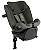 Cadeira de carro i-Spin XL 360 Verde Evergreen - Joie - Imagem 5
