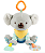 Móbile de Atividades Bandana Buddies Koala - Skip Hop - Imagem 1