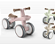 Bike De Equilibrio Zipi Pink - Kikkaboo - Imagem 3