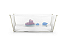 Stokke® Flexi Bath® Banheira Flexível Transparente Beige Plug Térmico Stokke - Imagem 2