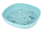 Prato De Silicone Zoo e Spark Style Azul Skip Hop - Imagem 1