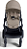 Carrinho Joie Versiti Sandstone - Imagem 2